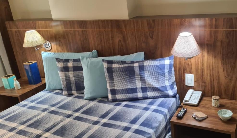 Lindissimo Flat Em Taguatinga. Conforto, Tranquilidade E Paz Em Um Ambiente Perfeito. Aparthotel Taguatinga